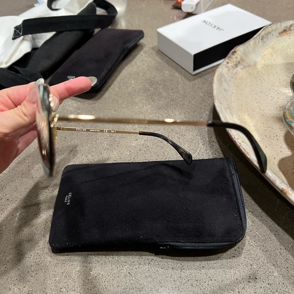 Celine Sunglasses - Picture 2 of 3